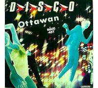 Ottawan - Ottawan: D.I.S.C.O. [12" Maxi]