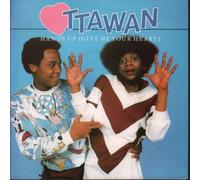 Ottawan - Ottawan - Hands Up (Give Me Your Heart) / Hands Up (Give Me Your Heart) Instrumental (7" Vinyl)