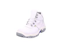 OTTER 82751 ESD Bottes de sécurité Bottes blanches Cuisine Hôpital Peintre Boucherie