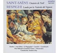 Otter,Anne Sofie - Oratorio de Noel/Laude per Nat [Import]