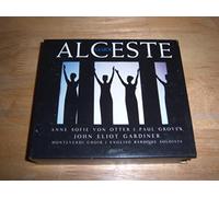 Anne-Sofie von Otter – Gluck : Alceste – Version de Paris