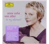 Otter, Anne Sofie Von - In My Element