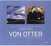 Otter, Anne Sofie Von - Les Nuits D'Ete [Import]
