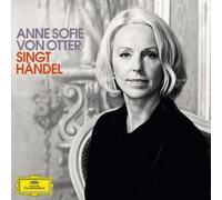 Otter, Anne Sofie Von... - Singt Handel