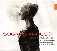 Otter, Anne Sophie Von - Sogno Barocco [Import]