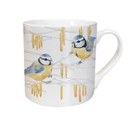 Otter House Gift Mug Tâka mésange bleue