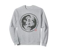 Otter Stampel - Eastern Spirits Vintage Japan Sweatshirt