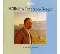 Otter - Wilhelm Peterson-Berger [Import]