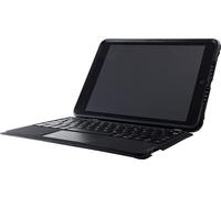 OtterBox 77-82344 Clavier Folio iPad 10,2 noir Étui