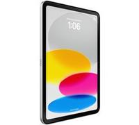 OtterBox Protecteur d'écran Alpha Glass pour iPad 10e gen 2022, 11e gen 2025 (A16), Verre trempé, Protection Anti-Rayures x2, Protection antimicrobienne, Livré sans Emballage