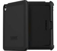 Coque OtterBox Defender pour iPad Pro 13" (2024), Protection Antichoc et Ultra-Robuste avec Protection d'écran intégrée, 2X testé Selon la Norme Militaire, Noir