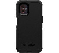 OtterBox OtterBox Defender Rugged Backcover Samsung Galaxy Xcover 7 Pro Black Noir