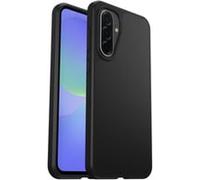 OtterBox React Series pour Samsung Galaxy A36 5G, noir, Housse, Samsung, Galaxy A36 5G, 17 cm (6.7'), Noir 77-97780