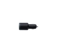 OtterBox 77-98237 chargeur d'appareils mobiles Universel Noir Allume-cigare Charge rapide Auto