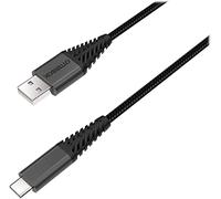 Otterbox 78-51263 Câble USB-C vers USB-A Robuste, Ultra résistant 3 Mètres