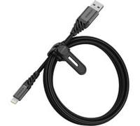 OtterBox Premium - câble Lightning - Lightning / USB - 1 m