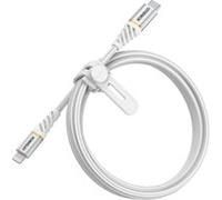 OtterBox Premium - câble Lightning - Lightning / USB - 1 m