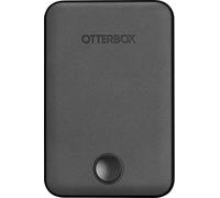 Otterbox 78-81461 Powerbank (batterie supplémentaire) 5000 mAh Qi Wireless Charging, Magsafe noir affichage du statut