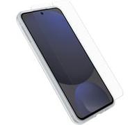 OtterBox React Series - Coque de protection pour téléphone portable - clair - avec Pack de verres de protection Otterbox - pour Samsung Galaxy S24 FE