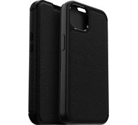 Otterbox Strada Shadow - Noir, iPhone 13