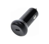 OtterBox - Adaptateur d'alimentation pour voiture - 25 Watt - PD 3.1/PPS (24 pin USB-C) - noir