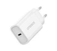 OtterBox adaptateur secteur - 24 pin USB-C - 30 Watt