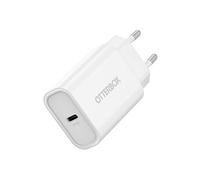 OtterBox - Adaptateur secteur - 30 Watt - PD (USB-C) - blanc - Europe