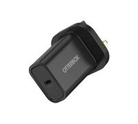 OtterBox - Adaptateur secteur - 30 watt - PD (USB-C) - noir