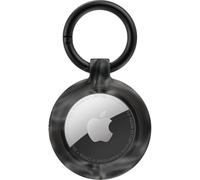 Otterbox AirTags Holder pour AirTag, Antichoc, Anti-Chute, Ultra-Mince, Robuste, Coque de Protection Mince pour Apple AirTags, Mousquetons Inclus Deux, Boba Sorbet