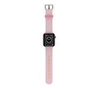 Otterbox All Day, Bracelet pour Apple Watch 44/45/46mm, Rose/Orange