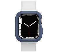 OtterBox Watch Bumper Étui Bleu Polycarbonate (PC)