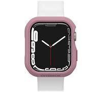 OtterBox All Day Bumper pour Apple Watch Series 9/8/7-45mm, Antichoc, Anti-Chute, élégant étui de Protection Watch, protège l'écran et Les Bords, Mauve
