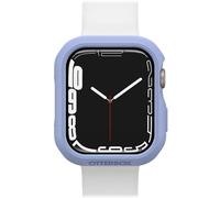 OtterBox All Day Bumper pour Apple Watch Series 9/8/7-45mm, Antichoc, Anti-Chute, élégant étui de Protection Watch, protège l'écran et Les Bords, Violet