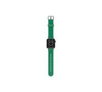 OtterBox All Day Comfort - Bracelet pour montre intelligente - 38/40/41 mm - jus vert