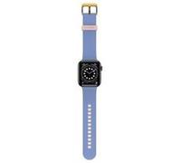 OtterBox All Day Comfort - Bracelet pour montre intelligente - 42/44/45 mm - bleu serendipity G