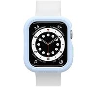 OtterBox All Day Coque pour Apple Watch Series 4/5/6/SE 44 mm - Good Morning (Bleu Clair)