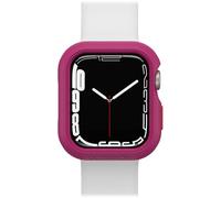 OtterBox All Day Coque pour Apple Watch Series 8 et 7 (45 mm) - Shortcake (Rose)