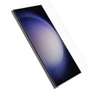 OtterBox Alpha Flex - Protection d'écran pour téléphone portable - antimicrobien - film - pour Samsung Galaxy S23 Ultra G
