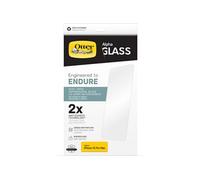 OtterBox Alpha Flex - Protection d'écran pour téléphone portable - film - clair - pour Apple iPhone 13 mini