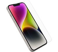 Otterbox Alpha Glass - Protection D'écran Pour Téléphone Portable - Verre - Clair - Pour Apple Iphone 14