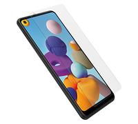 OtterBox Alpha Glass Series Film de Protection d'écran pour Galaxy A21 Transparent