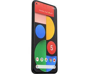 OtterBox Alpha Glass Series pour Google Pixel 5, transparente