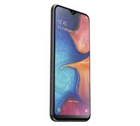 OtterBox Alpha Glass Series pour Samsung Galaxy A20e, transparente