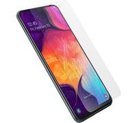 OtterBox Alpha Glass Series pour Samsung Galaxy A50, transparente - produits livrés sans emballage