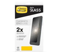 OtterBox Alpha iPhone 12 Verre blindé Protection d'écran en verre trempé - Respect de la coque