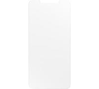 Otterbox Protecteur d'écran Alpha Glass pour iPhone Xs Max, Verre trempé, protection anti-rayures x2