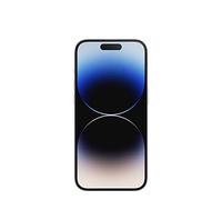 OtterBox Amplify Glass Film de protection d'écran antimicrobien pour iPhone 14 Pro