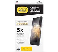 OtterBox Amplify Glass Film protecteur d'écran pour iPhone 13 mini Transparent