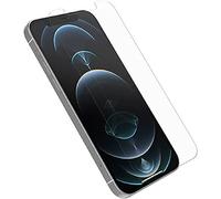 OtterBox AMPLIFY GLASS Series Film protecteur d'écran pour iPhone 12 et iPhone 12 Pro Transparent