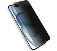 Otterbox Amplify Privacy Glass Protecteur d'écran pour iPhone 15 Plus